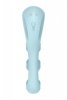 Satisfyer Tri Ball 2 light blue - wibrator (niebieski) Satisfyer Tri Ball 2 light blue - wibrator (niebieski)